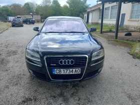 ����� �� �������� �� Audi A8 2.8 V6 FSI FACE LIFT KEY LESS FULL