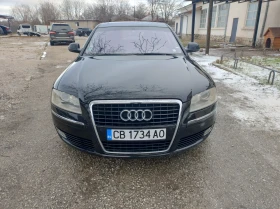 Audi A8 V6 FSI FACE LIFT KEY LESS FULL - 7000 € / 13690.81 лв. - 52899564 2