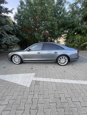 Audi A8 4.2TDI FULL TOP 360  - 23000 € / 44984.09 лв. - 96280992 5