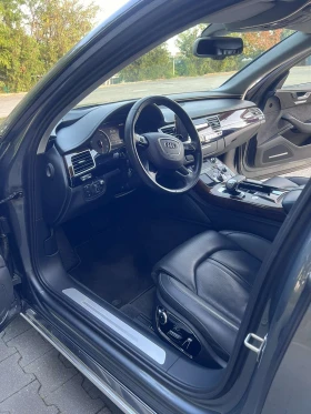 Audi A8 4.2TDI FULL TOP 360  - 23000 € / 44984.09 лв. - 96280992 8