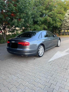 Audi A8 4.2TDI FULL TOP 360  - 23000 € / 44984.09 лв. - 96280992 4