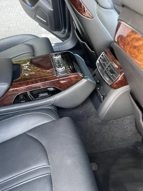 Audi A8 4.2TDI FULL TOP 360  - 23000 € / 44984.09 лв. - 96280992 11