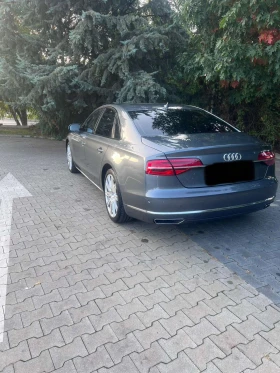 Audi A8 4.2TDI FULL TOP 360  - 23000 € / 44984.09 лв. - 96280992 3
