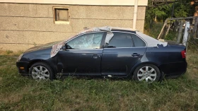 VW Jetta 2.5 USA 150KC HA ЧАСТИ  - 10 € / 19.56 лв. - 76890137 2