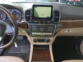 Mercedes-Benz GLS 450, снимка 11