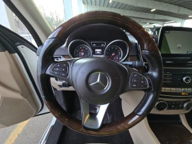 Mercedes-Benz GLS 450, снимка 10