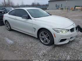 BMW 435 XDRIVE