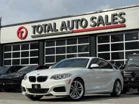 BMW 228 X-Drive * * CARFAX * * АВТО КРЕДИТ * *  - 14899 € / 29139.91 лв. - 51718054 2
