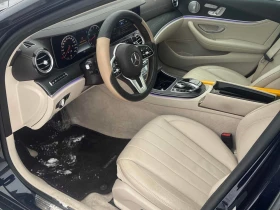 Mercedes-Benz E 450  | AMBIENT | LANE ASSIST |  CARFAX - 29500 € / 57696.99 лв. - 88253025 8