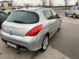 Peugeot 308 - 3600 € / 7040.99 лв. - 14695983 9