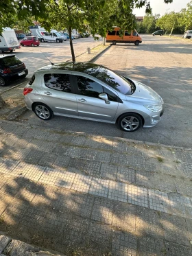 Peugeot 308 - 3600 € / 7040.99 лв. - 14695983 5