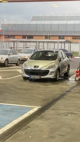 Peugeot 308 - 3600 € / 7040.99 лв. - 14695983 8