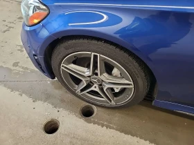 Mercedes-Benz C 43 AMG * ОБДУХВАНЕ* АМБИЕНТ* BURMESTER* 2 КЛЮЧА* CARFAX *, снимка 6 - Автомобили и джипове - 53645047