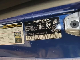 Mercedes-Benz C 43 AMG * ОБДУХВАНЕ* АМБИЕНТ* BURMESTER* 2 КЛЮЧА* CARFAX *, снимка 15 - Автомобили и джипове - 53645047