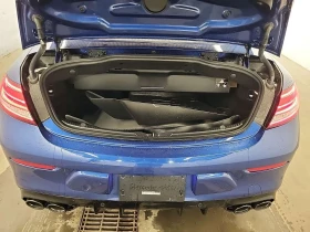 Mercedes-Benz C 43 AMG * ОБДУХВАНЕ* АМБИЕНТ* BURMESTER* 2 КЛЮЧА* CARFAX *, снимка 8 - Автомобили и джипове - 53645047