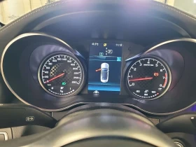 Mercedes-Benz C 43 AMG * ОБДУХВАНЕ* АМБИЕНТ* BURMESTER* 2 КЛЮЧА* CARFAX *, снимка 10 - Автомобили и джипове - 53645047