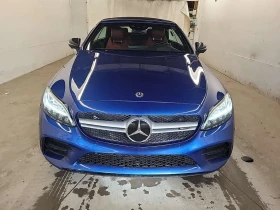 Mercedes-Benz C 43 AMG * ОБДУХВАНЕ* АМБИЕНТ* BURMESTER* 2 КЛЮЧА* CARFAX *, снимка 4 - Автомобили и джипове - 53645047