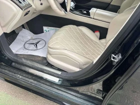 Mercedes-Benz S 580 * CARFAX * 3D BURMESTER* DISTRONIC* ОБДУХВАНЕ*  - 64000 € / 125173.12 лв. - 62505732 3
