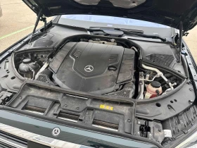 Mercedes-Benz S 580 * CARFAX * 3D BURMESTER* DISTRONIC* ОБДУХВАНЕ*  - 64000 € / 125173.12 лв. - 62505732 9