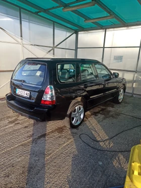 Subaru Forester turbo - 5500 € / 10757.07 лв. - 93821058 3