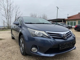 Toyota Avensis 2.0I Панорама Камера NAVI Keyless Швейцария - 9070 € / 17739.38 лв. - 76672655 7