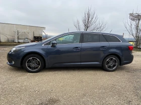 Toyota Avensis 2.0I Панорама Камера NAVI Keyless Швейцария - 9070 € / 17739.38 лв. - 76672655 2