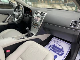 Toyota Avensis 2.0I Панорама Камера NAVI Keyless Швейцария - 9070 € / 17739.38 лв. - 76672655 16