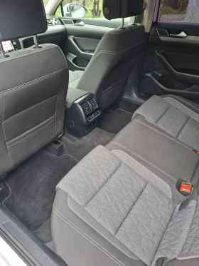 VW Passat 2.0TDi DSG Keyless 360  - 18499 € / 36180.90 лв. - 90976353 6