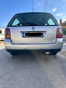 VW Passat B5.5 - 1500 € / 2933.74 лв. - 94067196 2