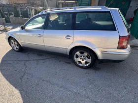 VW Passat B5.5 - 1500 € / 2933.74 лв. - 94067196 4