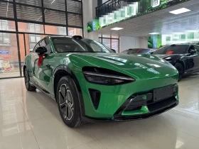 Xiaomi YU7 RWD 96.3�Wh | Mobile.bg � ����� ������ 3