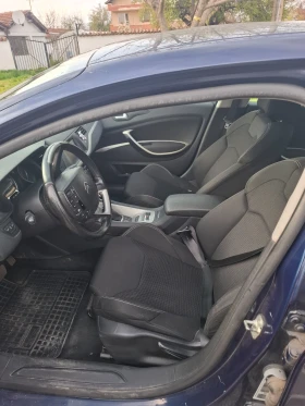 Citroen C5 - 3400 € / 6649.82 лв. - 80465916 5