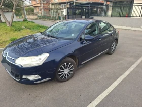Citroen C5 - 3400 € / 6649.82 лв. - 80465916 3