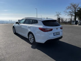 Kia Optima GT Line - 8990 € / 17582.91 лв. - 12604451 5