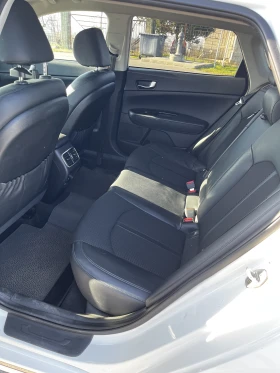 Kia Optima GT Line - 8990 € / 17582.91 лв. - 12604451 9