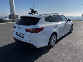 Kia Optima GT Line - 8990 € / 17582.91 лв. - 12604451 7