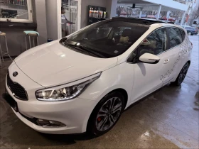 Kia Ceed - 8500 € / 16624.56 лв. - 90349762 11