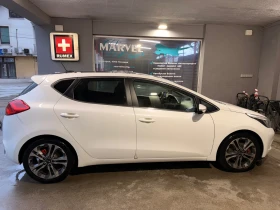 Kia Ceed - 8500 € / 16624.56 лв. - 90349762 3