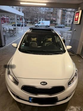 Kia Ceed - 8500 € / 16624.56 лв. - 90349762 10