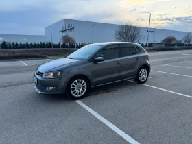 VW Polo 1.2 Бензин 4 врати Обслужено - 3550 € / 6943.20 лв. - 33978141 7