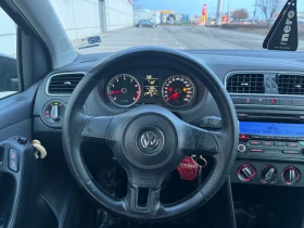 VW Polo 1.2 Бензин 4 врати Обслужено - 3550 € / 6943.20 лв. - 33978141 12