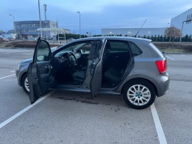 VW Polo 1.2 Бензин 4 врати Обслужено - 3550 € / 6943.20 лв. - 33978141 11