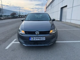 VW Polo 1.2 Бензин 4 врати Обслужено - 3550 € / 6943.20 лв. - 33978141 3