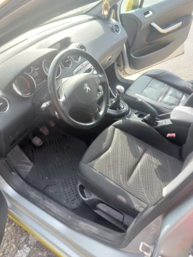 Peugeot 308 1.6 e-hdi 114 к.с. - 3850 € / 7529.95 лв. - 52067900 8