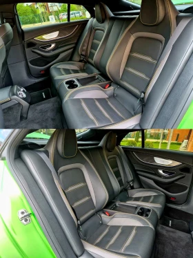 Mercedes-Benz AMG GT 63S* E-PERFORMANCE* EDITION* CARBON* CERAMIC | Auto.bg — изображение 13