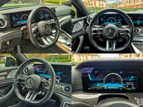 Mercedes-Benz AMG GT 63S* E-PERFORMANCE* EDITION* CARBON* CERAMIC | Auto.bg — изображение 11