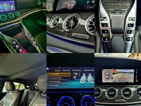 Mercedes-Benz AMG GT 63S* E-PERFORMANCE* EDITION* CARBON* CERAMIC | Auto.bg — изображение 14