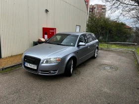 Audi A4 2.0 TFSI | Mobile.bg � ����� ������ 2