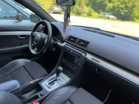 Audi A4 2.0 TFSI | Mobile.bg � ����� ������ 5