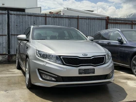 ����� �� �������� �� Kia K5 2.0-HYBRID-AVTOMAT-���������